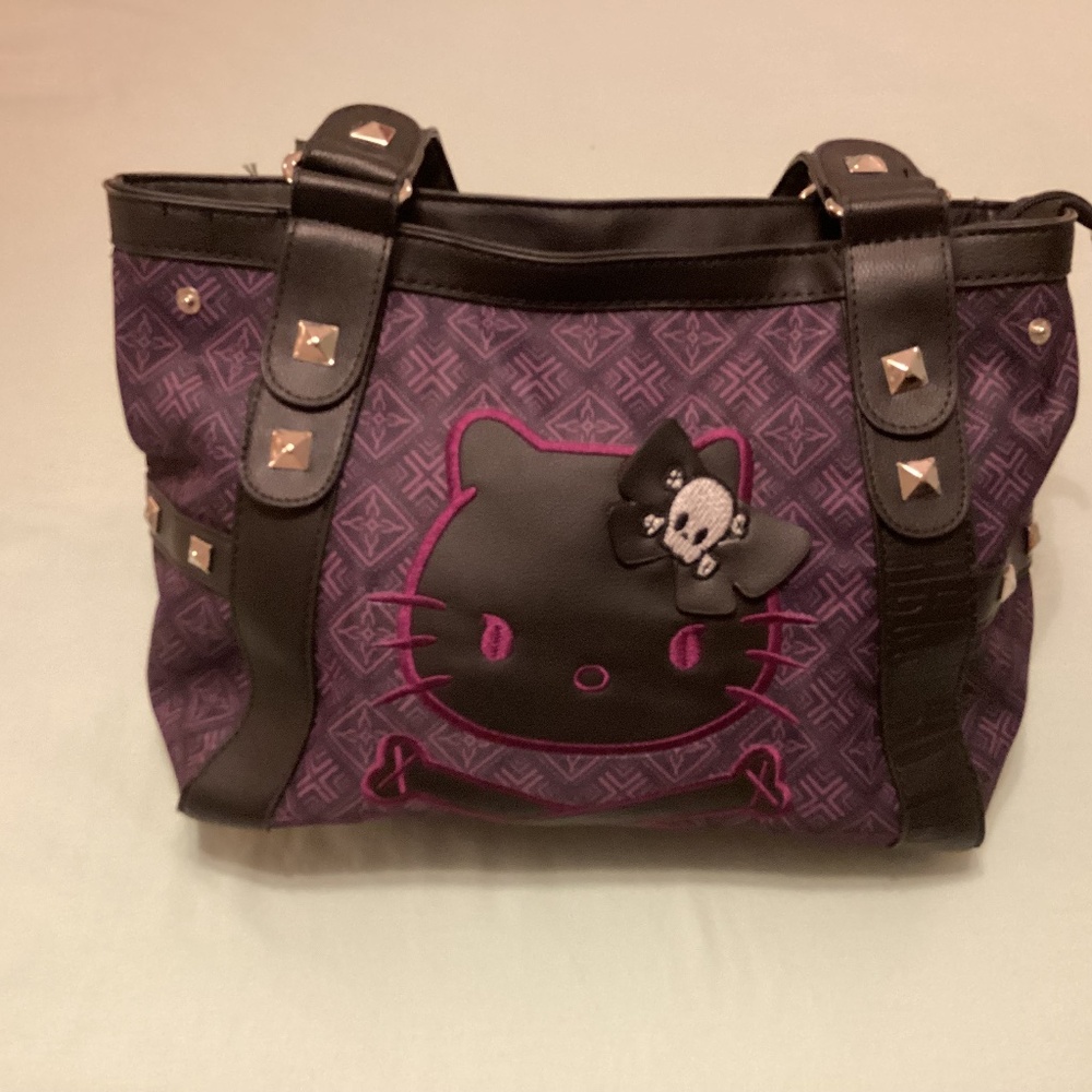 Hello Kitty bag